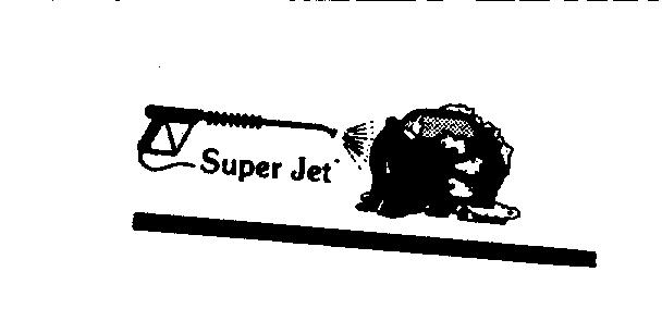 SUPER JET