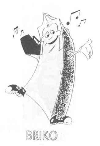 BRIKO