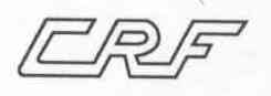 CRF