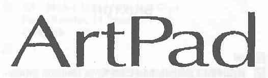 ARTPAD