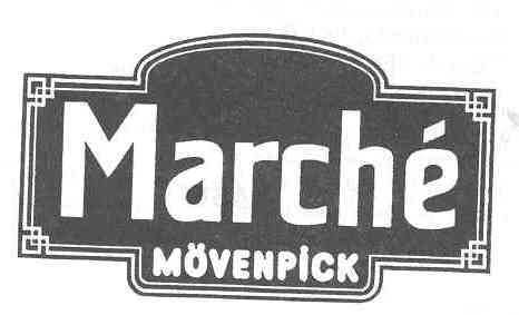 MARCHE MOVENPICK
