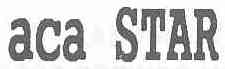 ACA STAR