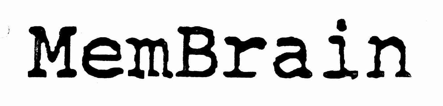 MEMBRAIN