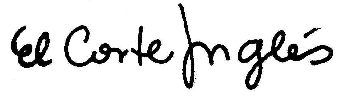 EL CORTE INGLES
