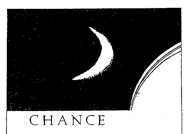 CHANCE