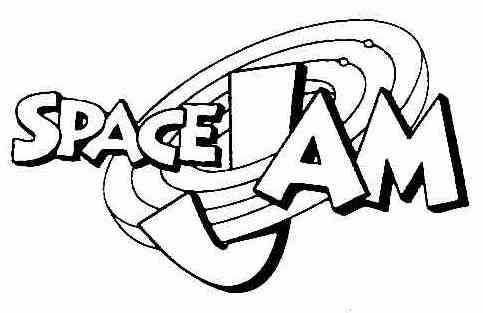 SPACE JAM