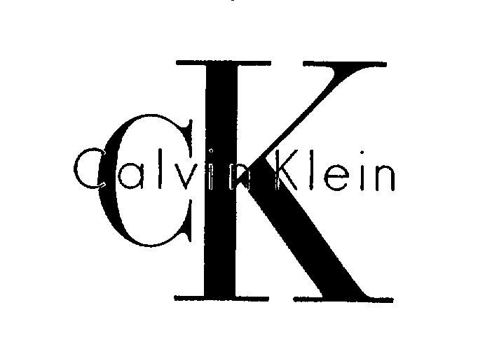 CK CALVIN KLEIN