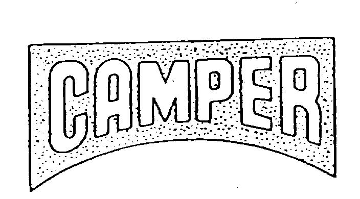 CAMPER