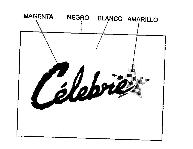 CELEBRE