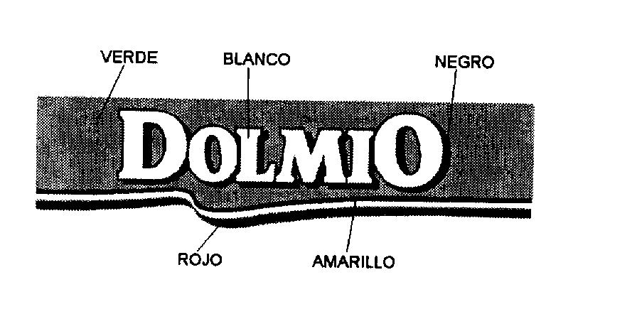 DOLMIO