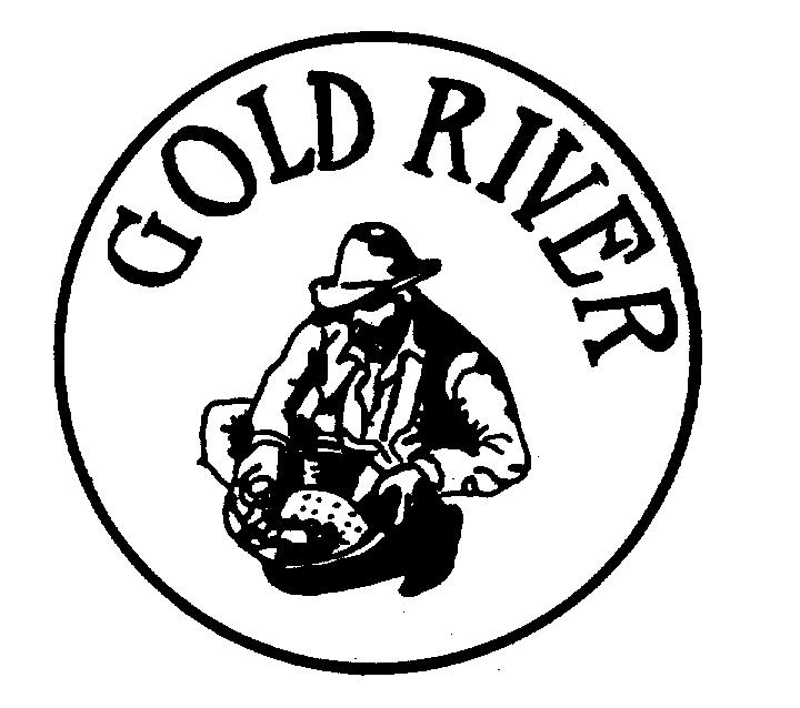 GOLD RIVER