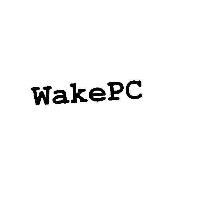 WAKEPC
