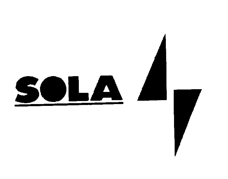 SOLA