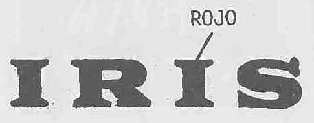 IRIS