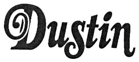 DUSTIN