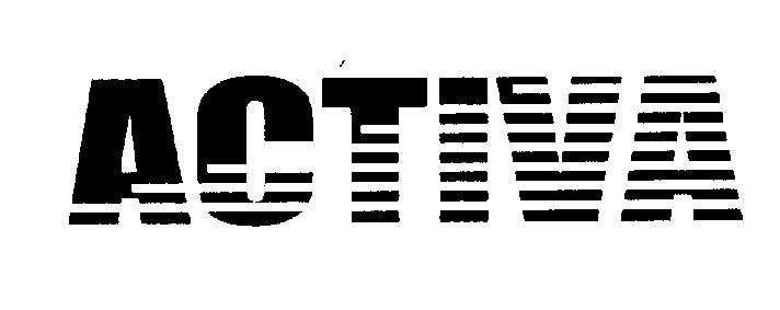 ACTIVA