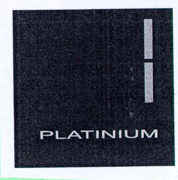 PLATINIUM