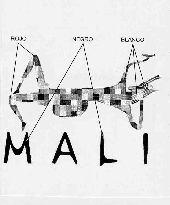 MALI