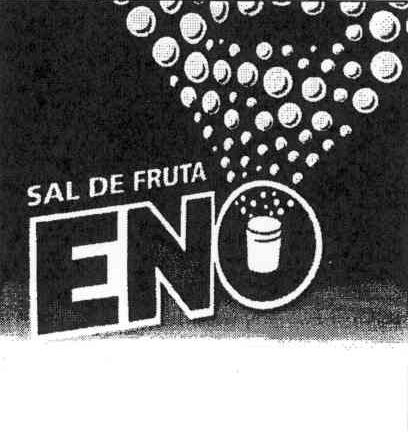 SAL DE FRUTA ENO