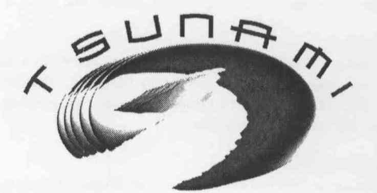 TSUNAMI