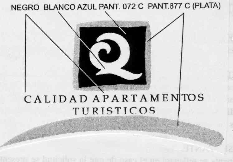 Q CALIDAD APARTAMENTOS TURISTICOS