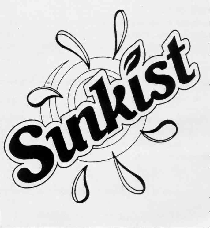 SUNKIST