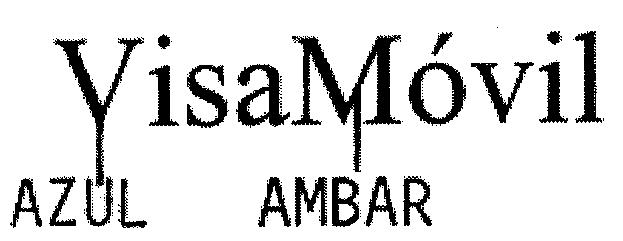 VISAMOVIL