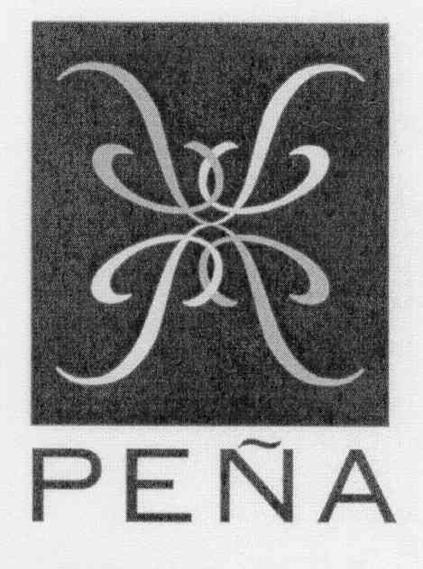 PEÑA