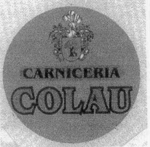 CARNICERIA COLAU
