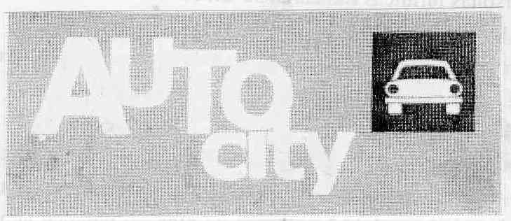 AUTOCITY