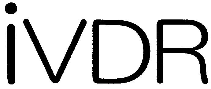 IVDR