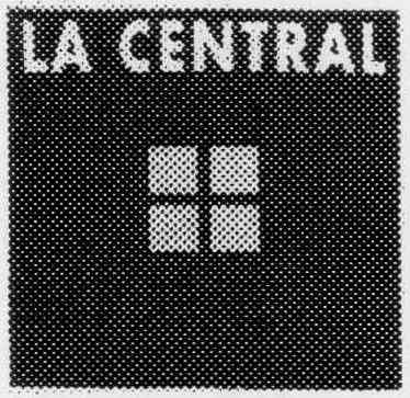 LA CENTRAL