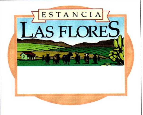 ESTANCIA LAS FLORES