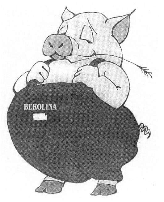 BEROLINA
