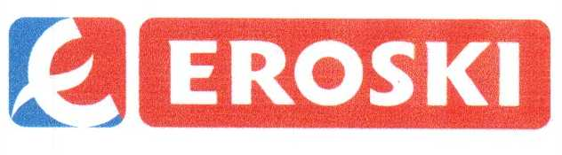 E EROSKI