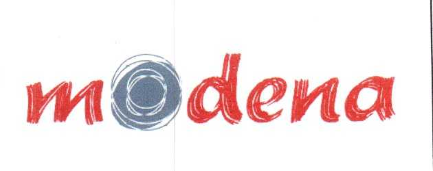 MODENA