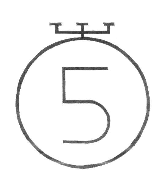 5