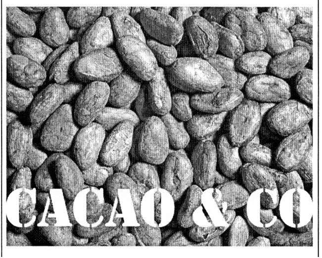 CACAO & CO