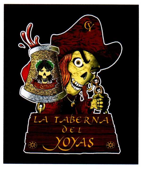 LA TABERNA DEL YOYAS