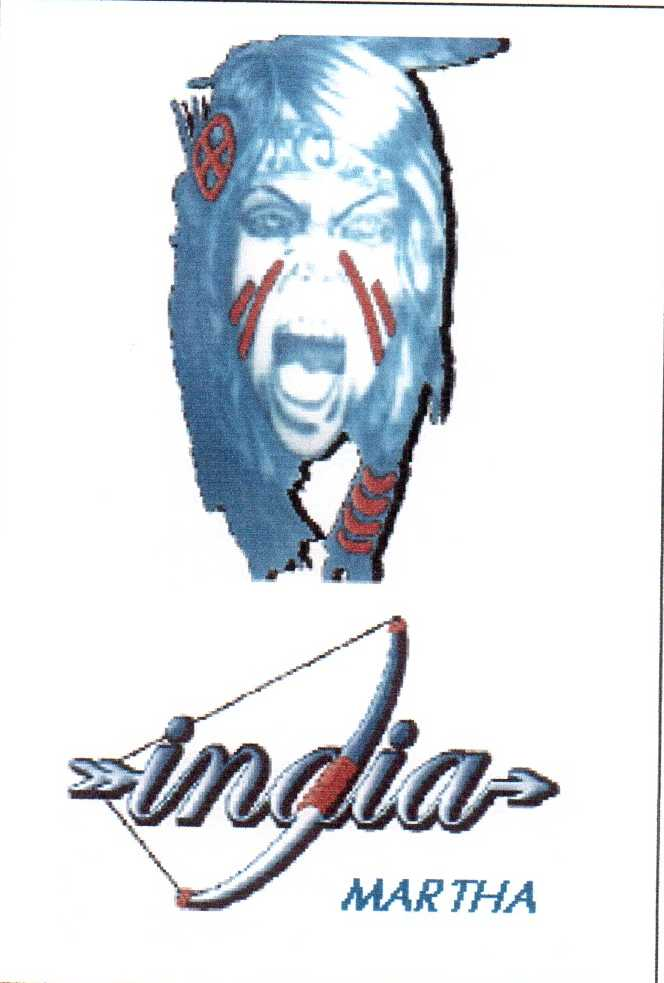 INDIA MARTHA