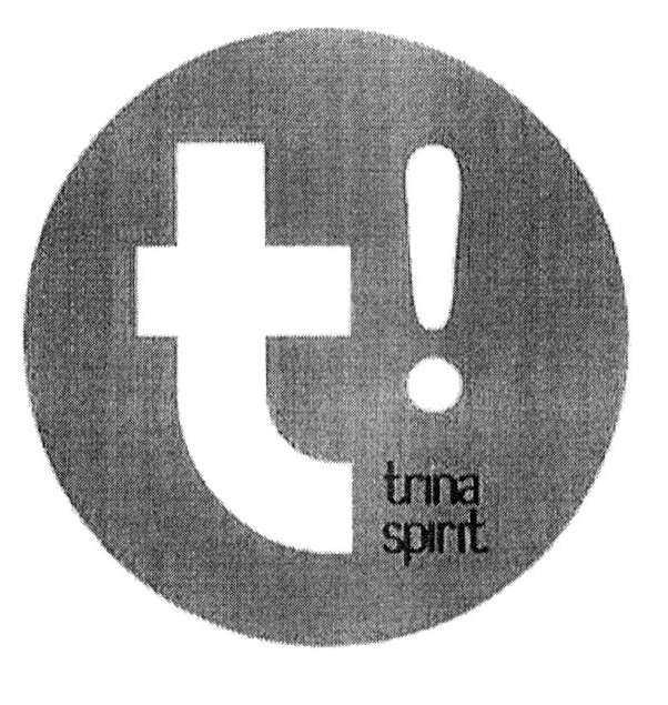 T! TRINA SPIRIT