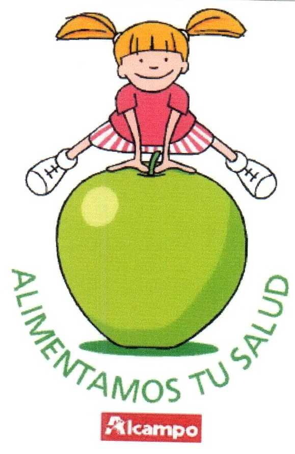 ALIMENTAMOS TU SALUD ALCAMPO