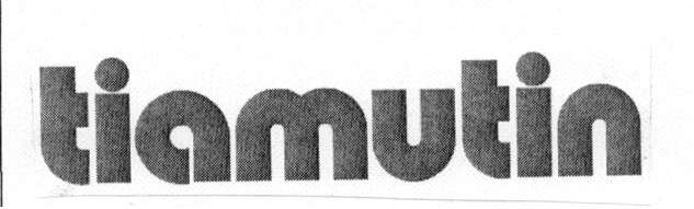 TIAMUTIN