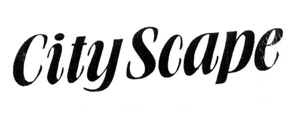 CITYSCAPE