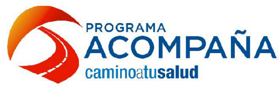 PROGRAMA ACOMPAÑA CAMINOATUSALUD