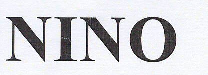 NINO