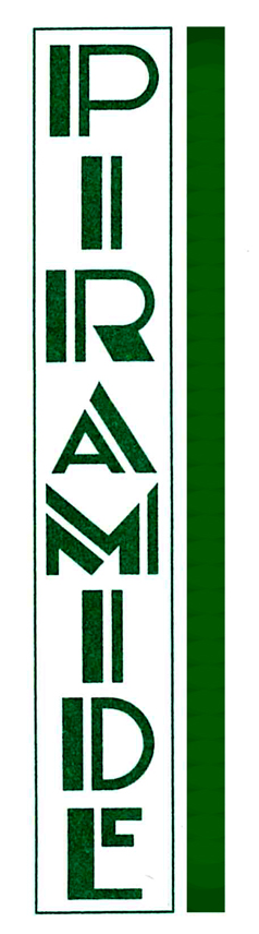 PIRAMIDE