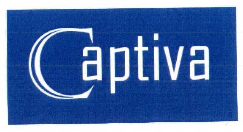 CAPTIVA