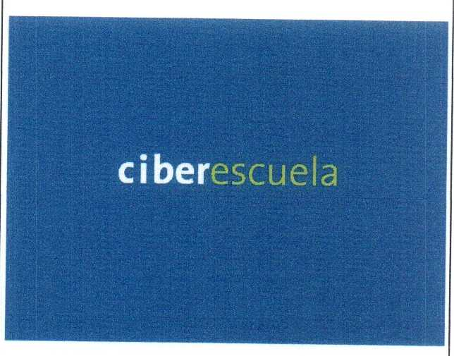 CIBERESCUELA