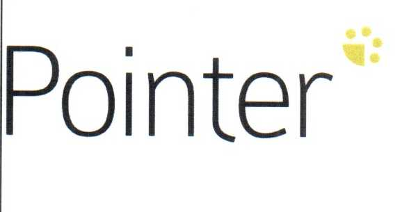 POINTER